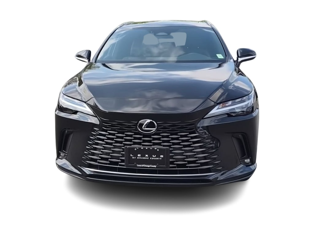 Thumbnail: 2026 Lexus RX - 5