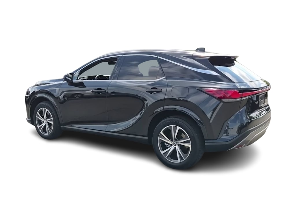 Thumbnail: 2026 Lexus RX - 4