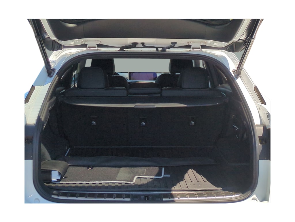 2018 Lexus RX Hybrid 450h 17