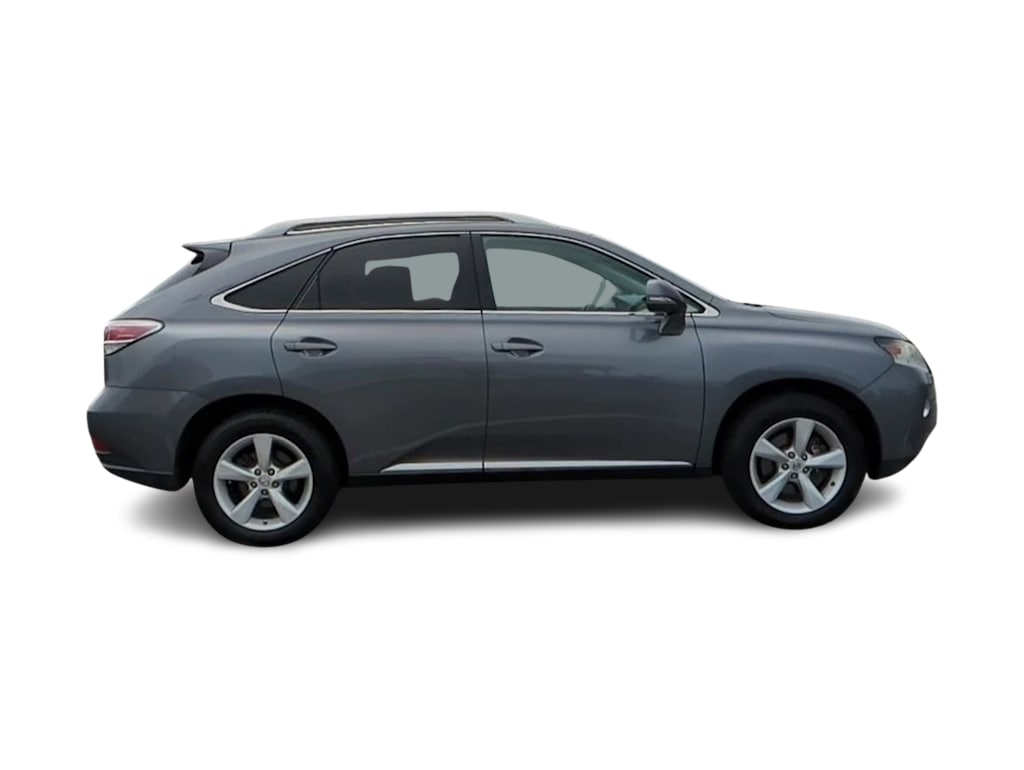 2015 Lexus RX 350 24