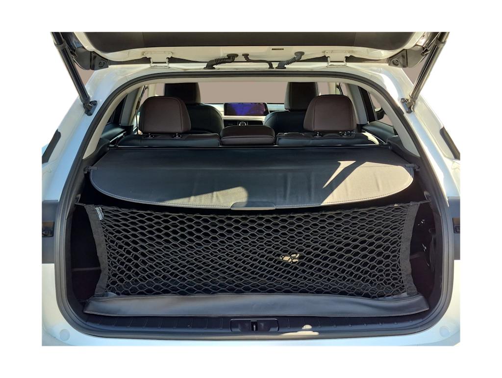 Thumbnail: 2016 Lexus RX - 18