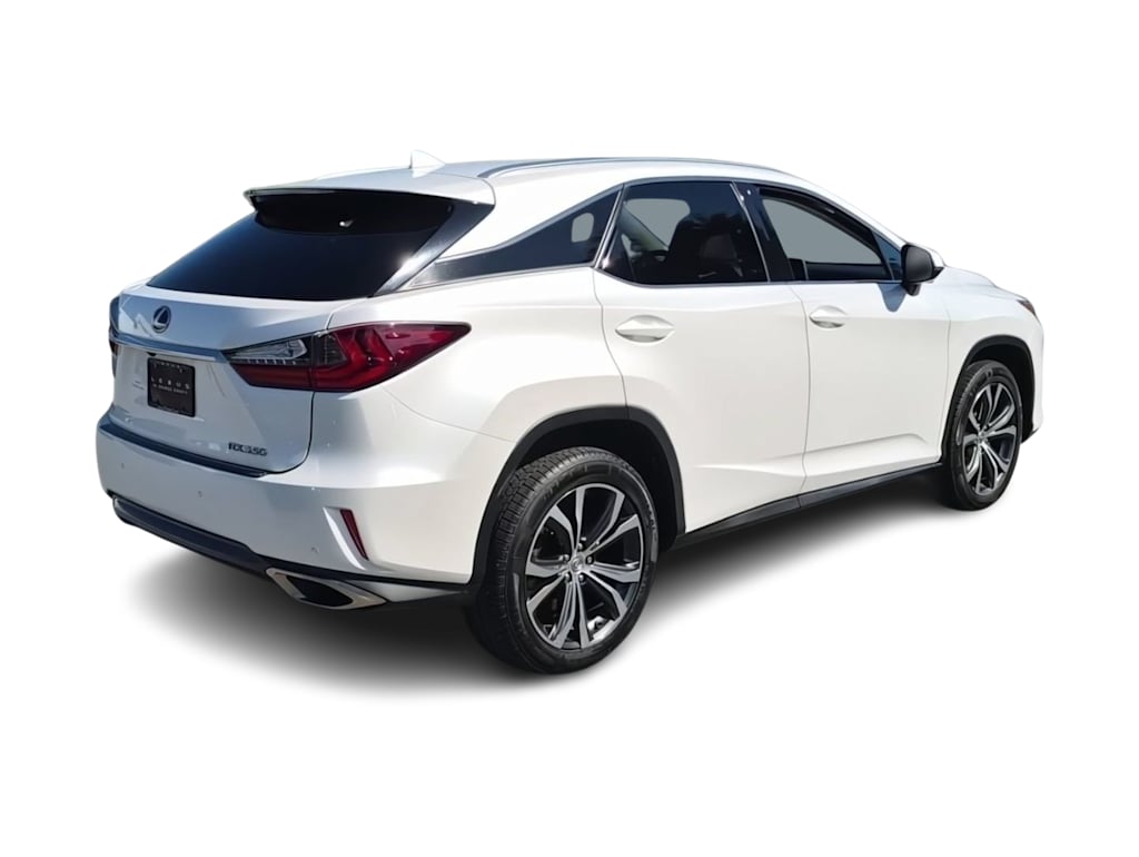 Thumbnail: 2016 Lexus RX - 24