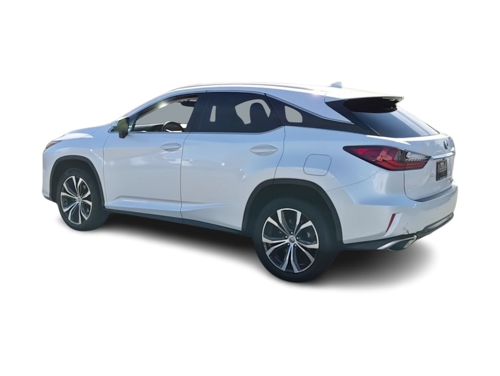 Thumbnail: 2016 Lexus RX - 23