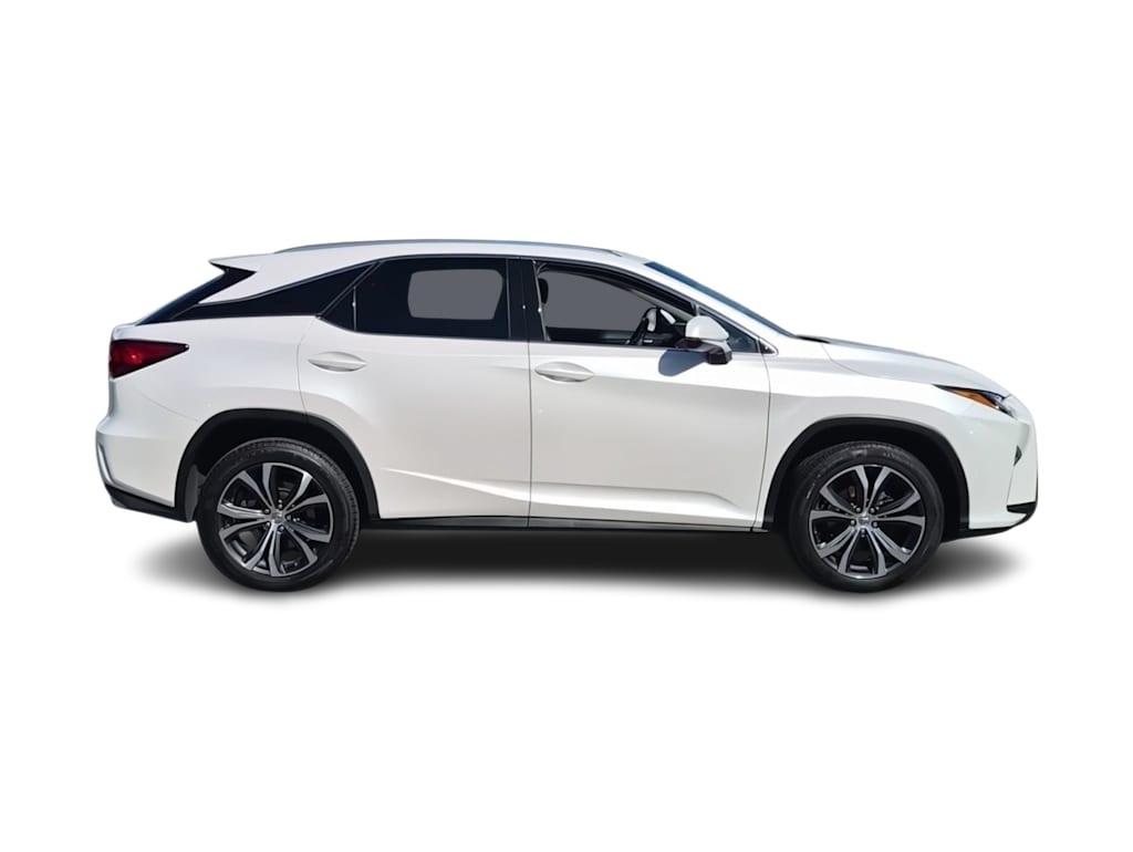 Thumbnail: 2016 Lexus RX - 25