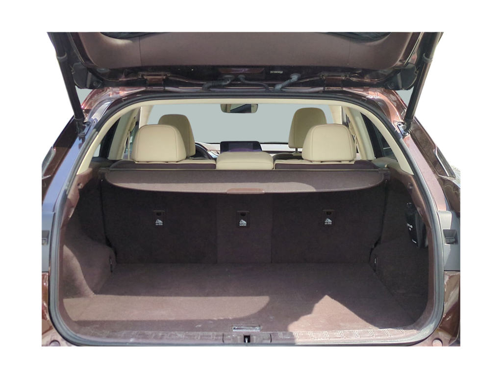2016 Lexus RX 350 17