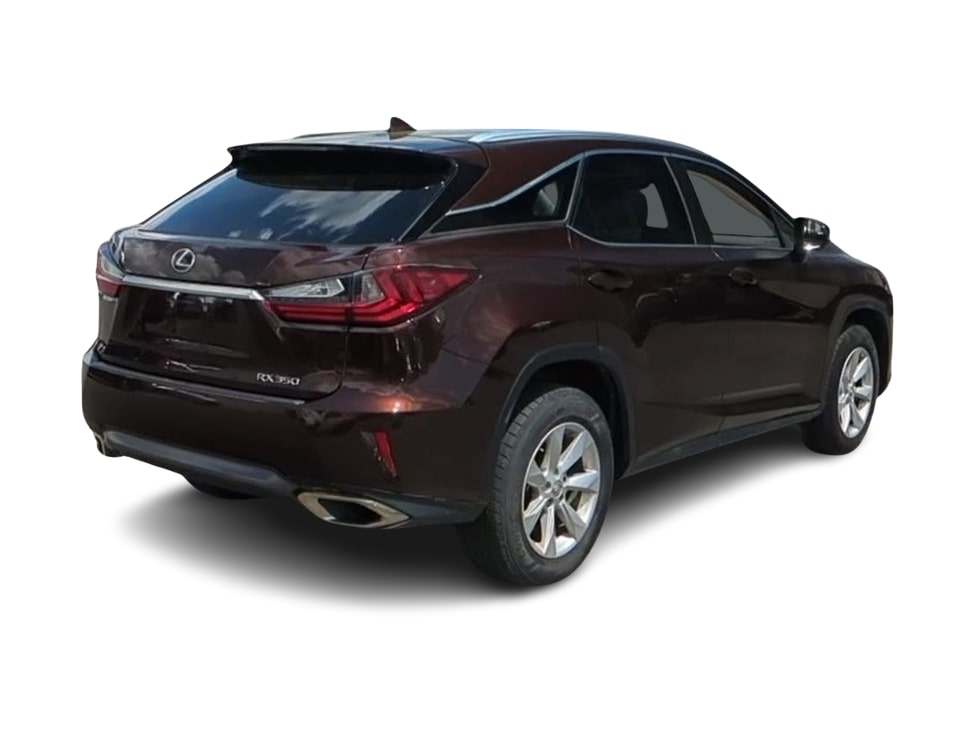 2016 Lexus RX 350 24
