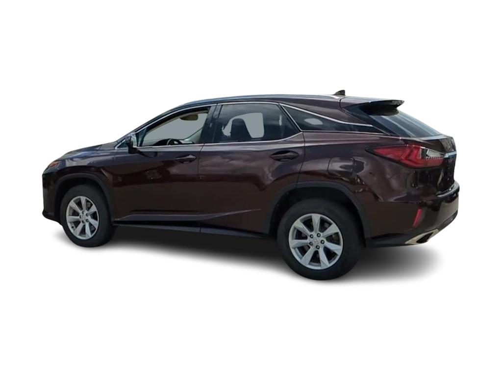 2016 Lexus RX 350 22