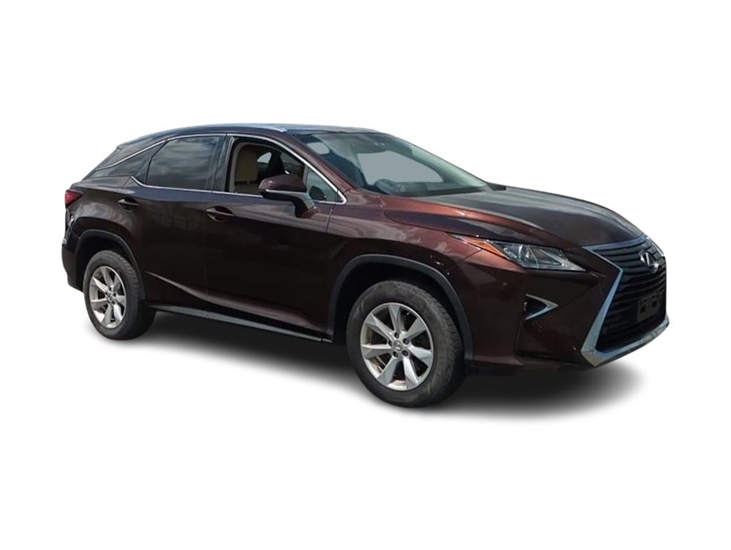 2016 Lexus RX 350 20