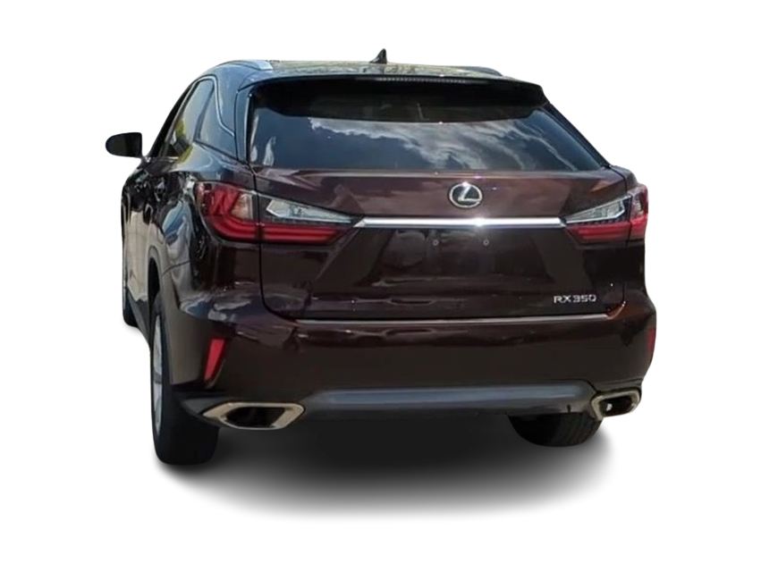 2016 Lexus RX 350 23