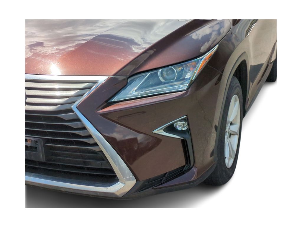 2016 Lexus RX 350 26