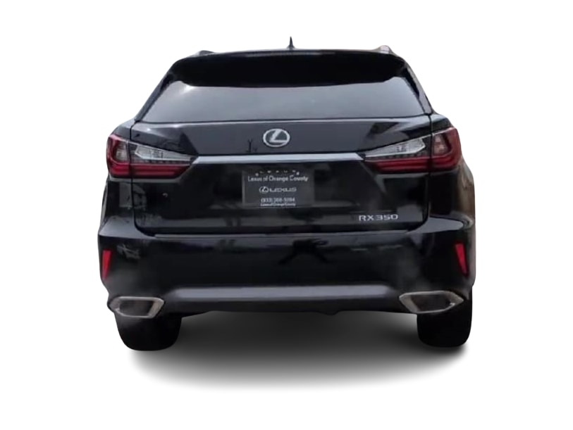 Thumbnail: 2016 Lexus RX - 21