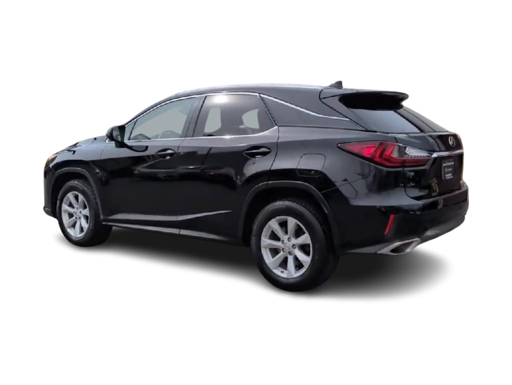 Thumbnail: 2016 Lexus RX - 4