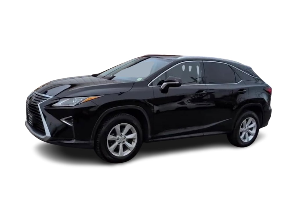 Thumbnail: 2016 Lexus RX - 3