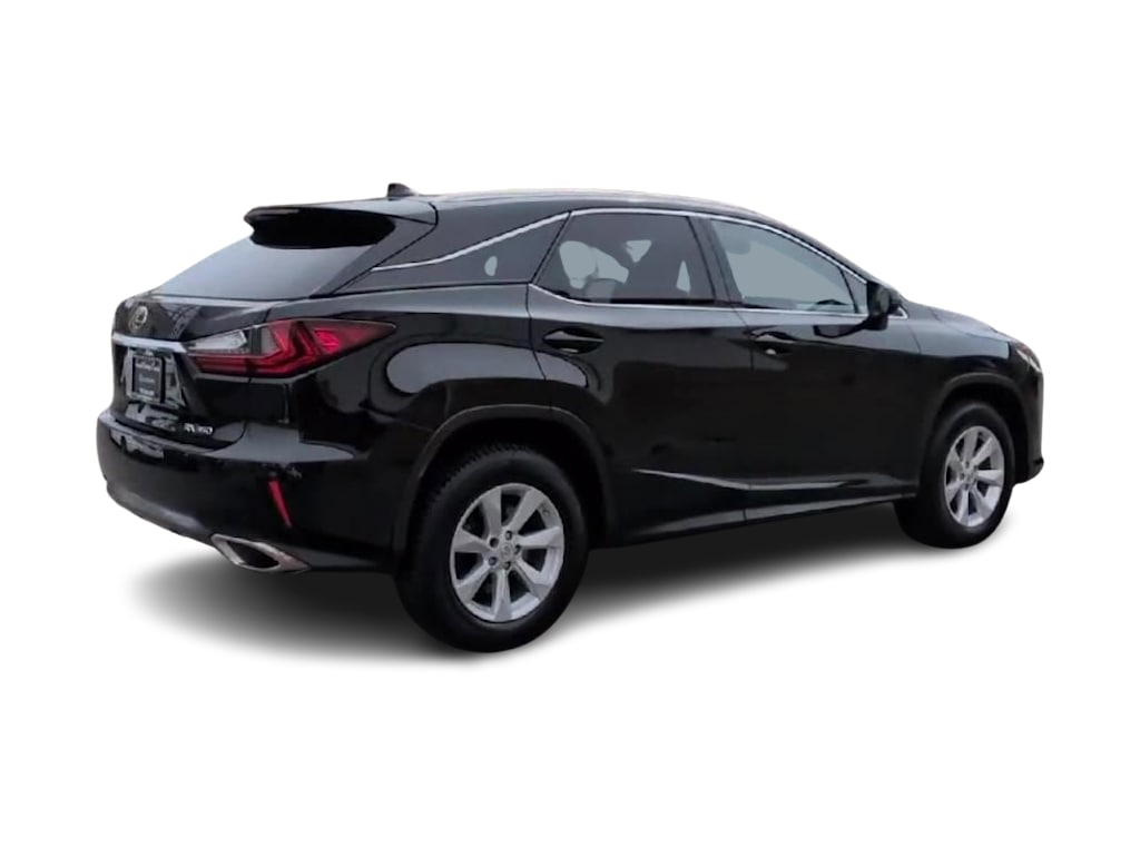 Thumbnail: 2016 Lexus RX - 22