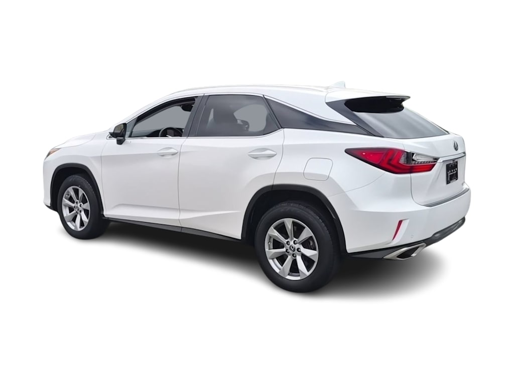 Thumbnail: 2018 Lexus RX - 23