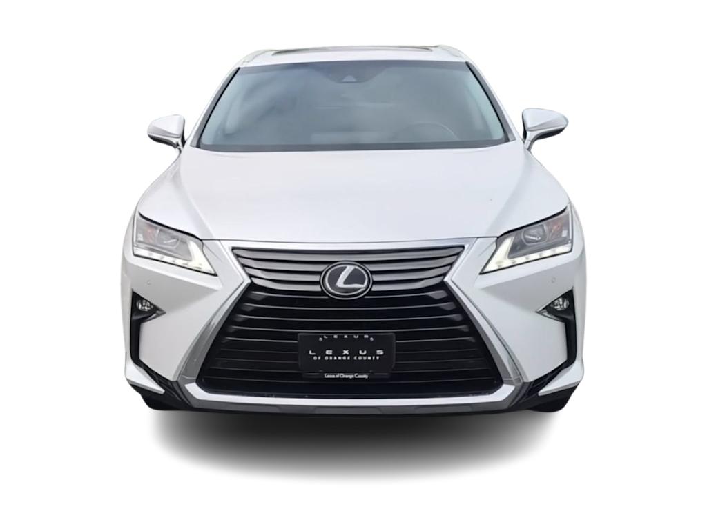 Thumbnail: 2018 Lexus RX - 5