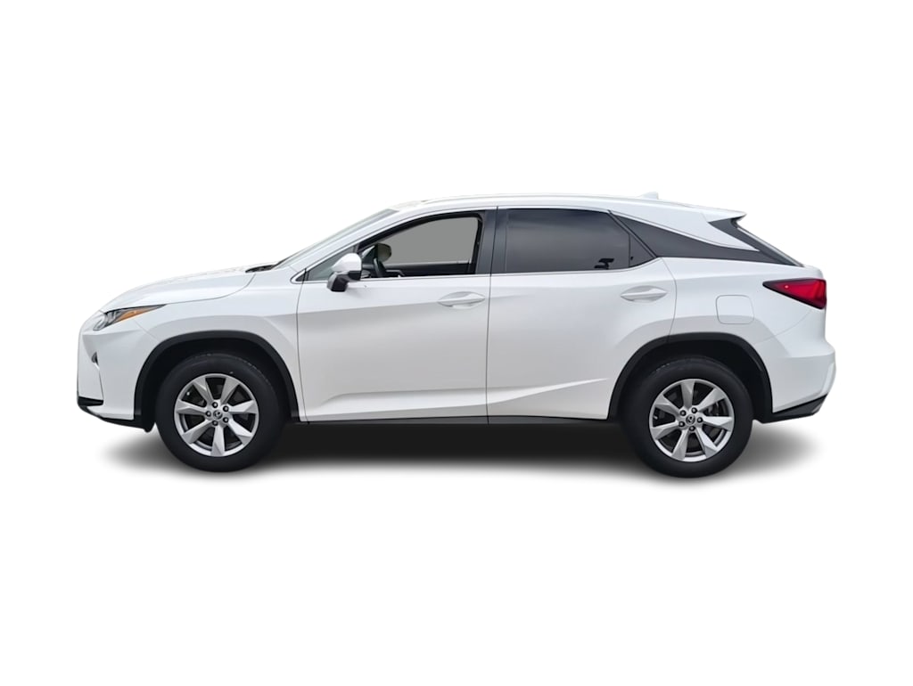 Thumbnail: 2018 Lexus RX - 22