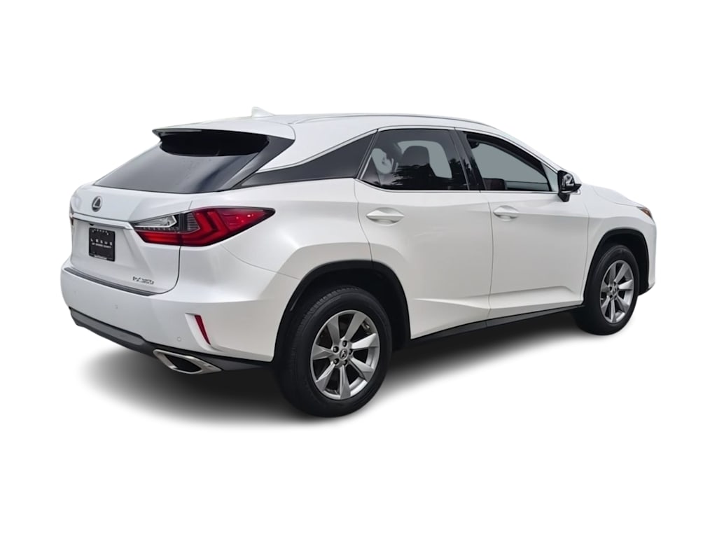 Thumbnail: 2018 Lexus RX - 24