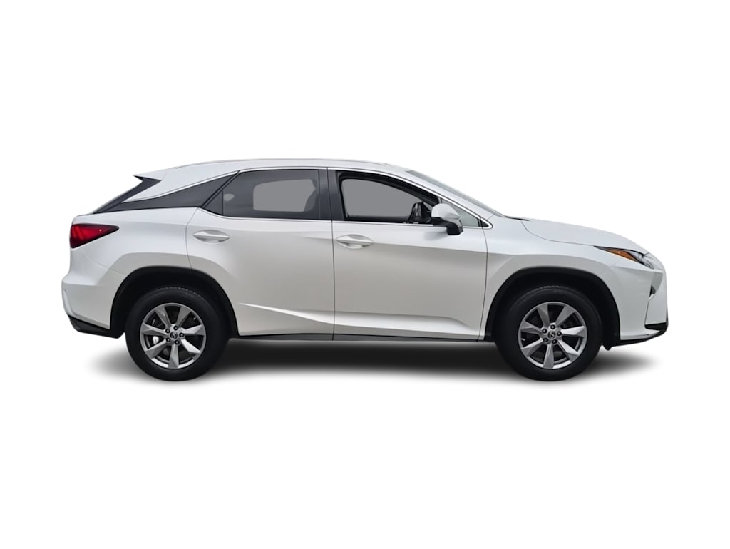 Thumbnail: 2018 Lexus RX - 25