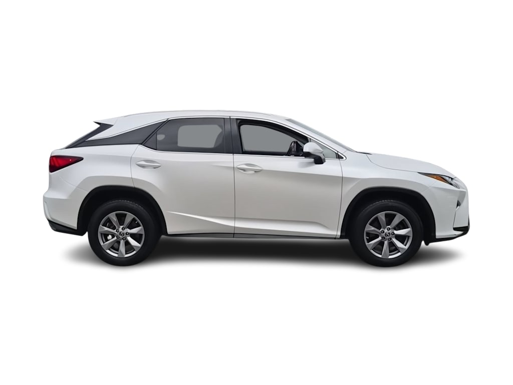 Thumbnail: 2018 Lexus RX - 25