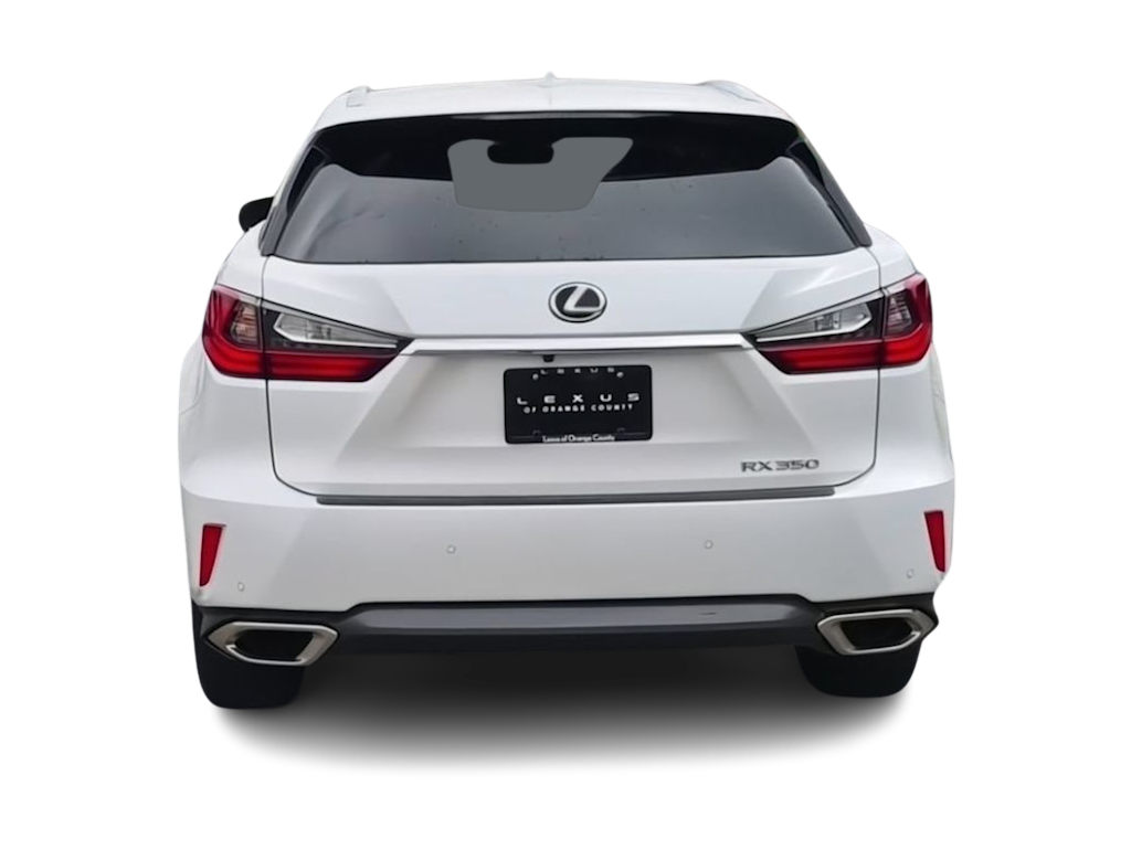 Thumbnail: 2018 Lexus RX - 5