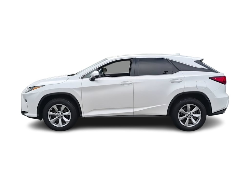 Thumbnail: 2018 Lexus RX - 23