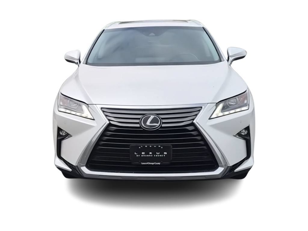 Thumbnail: 2018 Lexus RX - 6