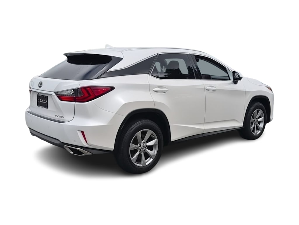 Thumbnail: 2018 Lexus RX - 24