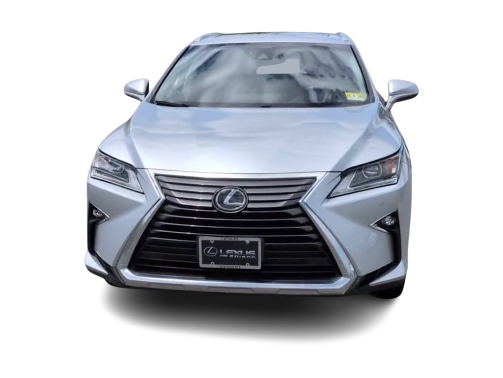 Thumbnail: 2017 Lexus RX - 6