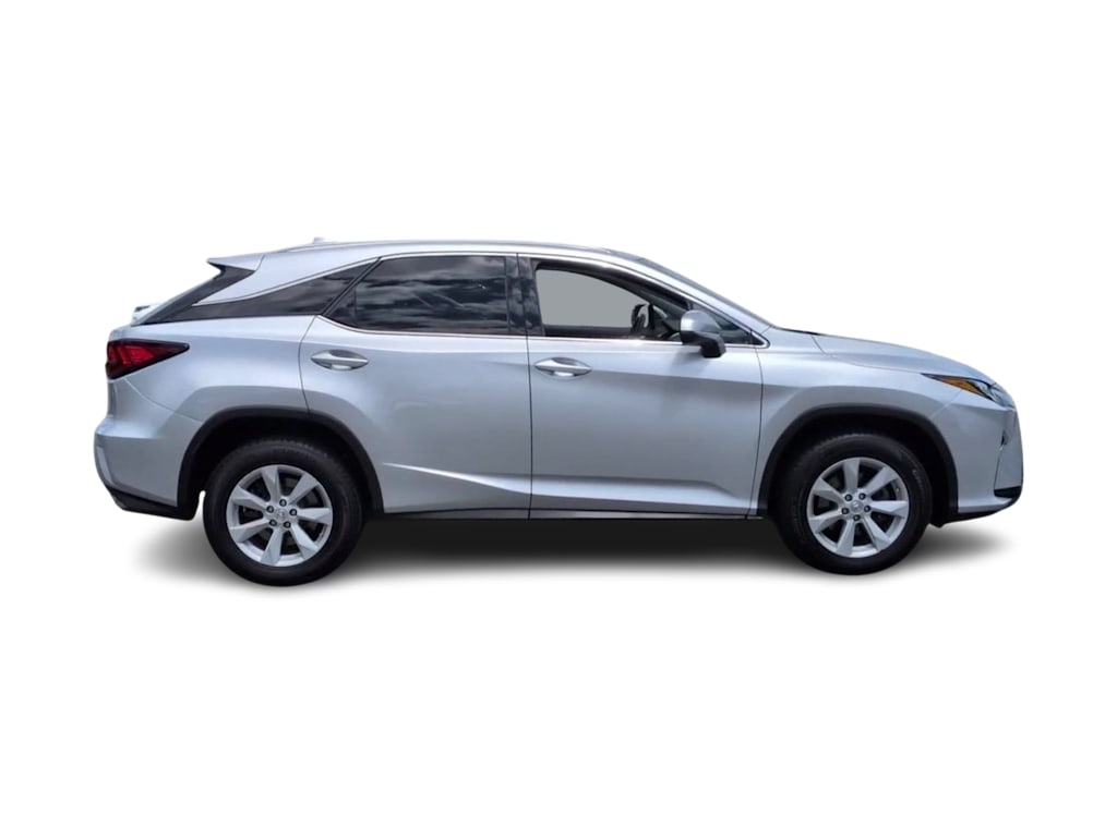 Thumbnail: 2017 Lexus RX - 24
