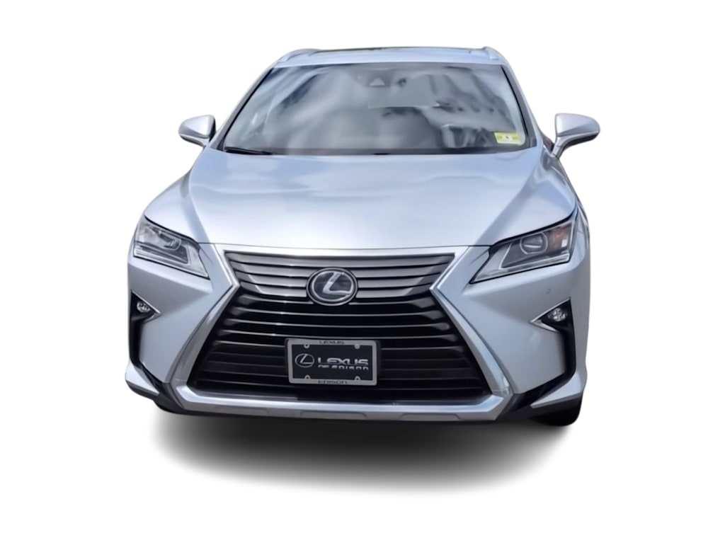 Thumbnail: 2017 Lexus RX - 5