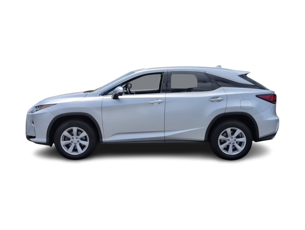 Thumbnail: 2017 Lexus RX - 21