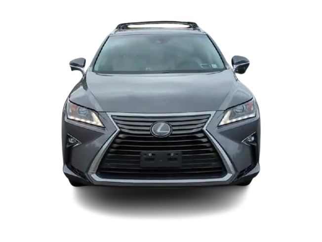 Thumbnail: 2018 Lexus RX - 7