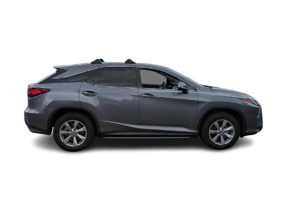 Thumbnail: 2018 Lexus RX - 24