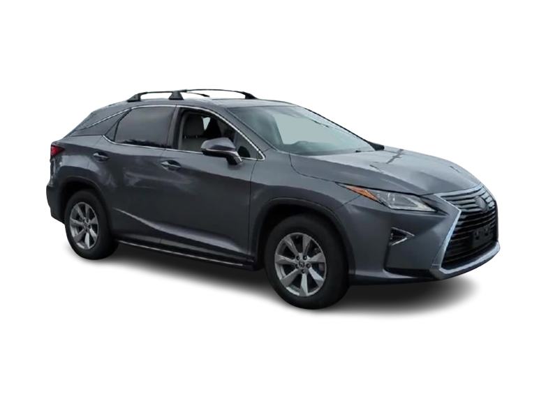 Thumbnail: 2018 Lexus RX - 21
