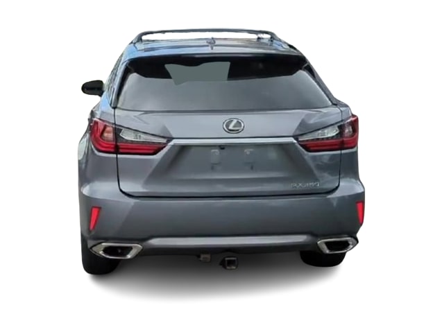 Thumbnail: 2018 Lexus RX - 6