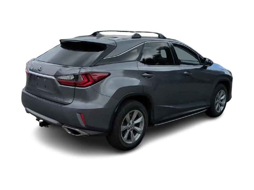 Thumbnail: 2018 Lexus RX - 23