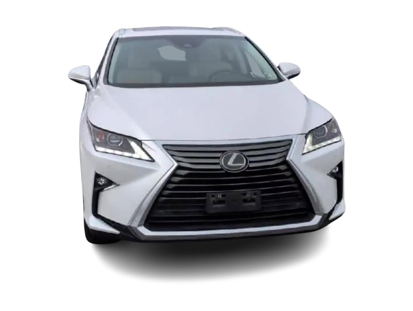 Thumbnail: 2019 Lexus RX - 6