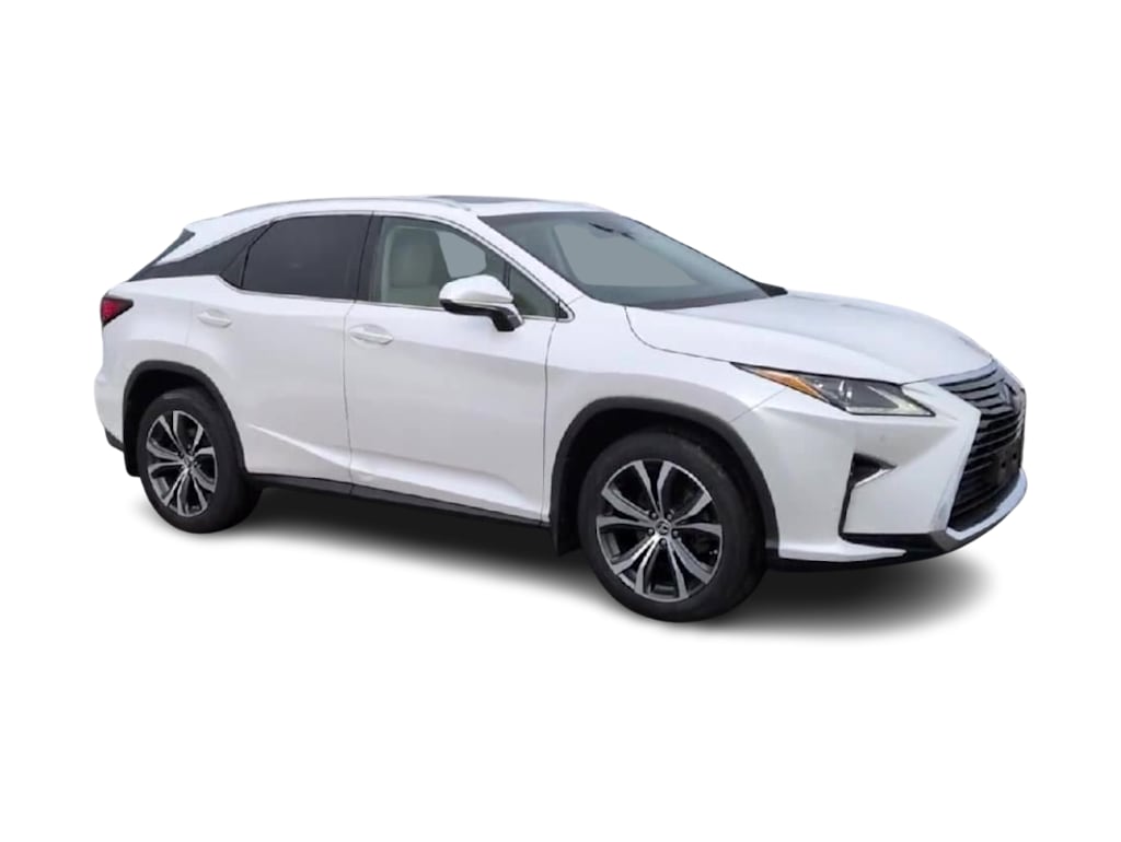 Thumbnail: 2019 Lexus RX - 20