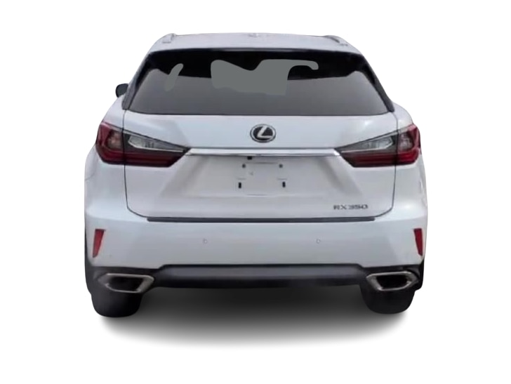 Thumbnail: 2019 Lexus RX - 5