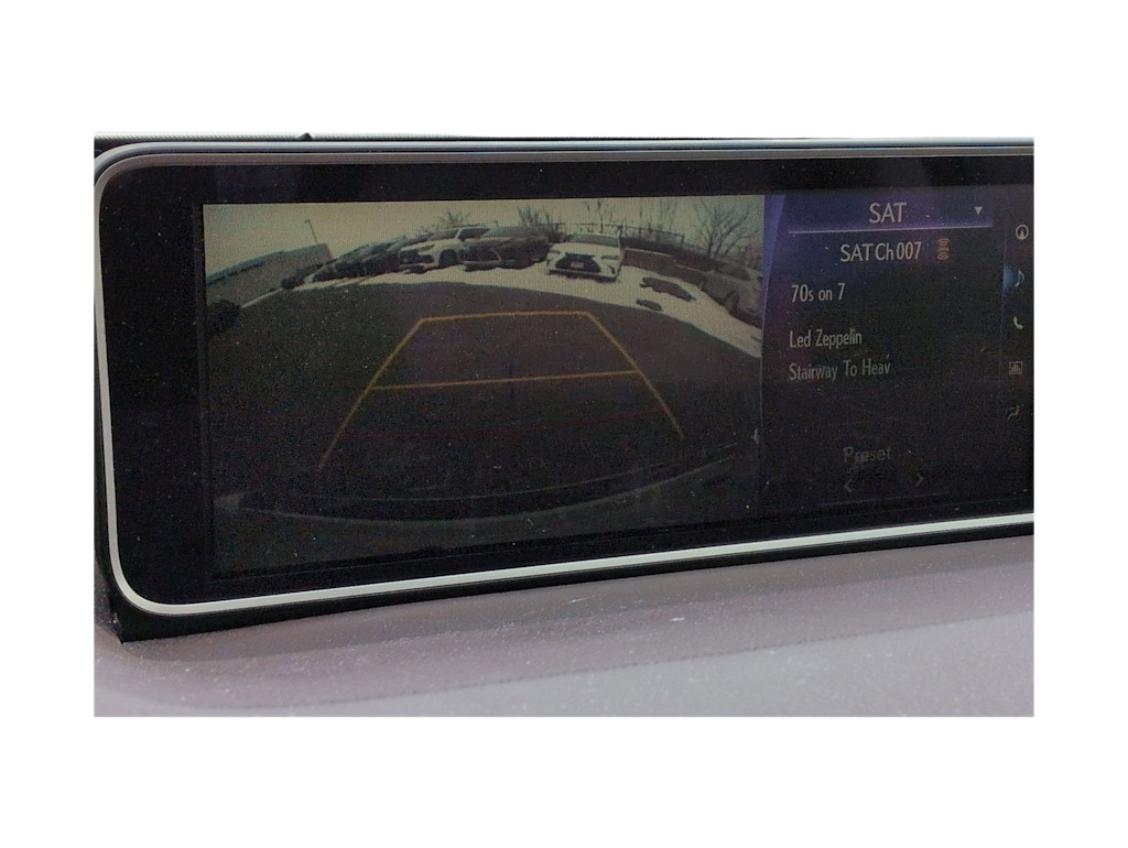 Thumbnail: 2019 Lexus RX - 17