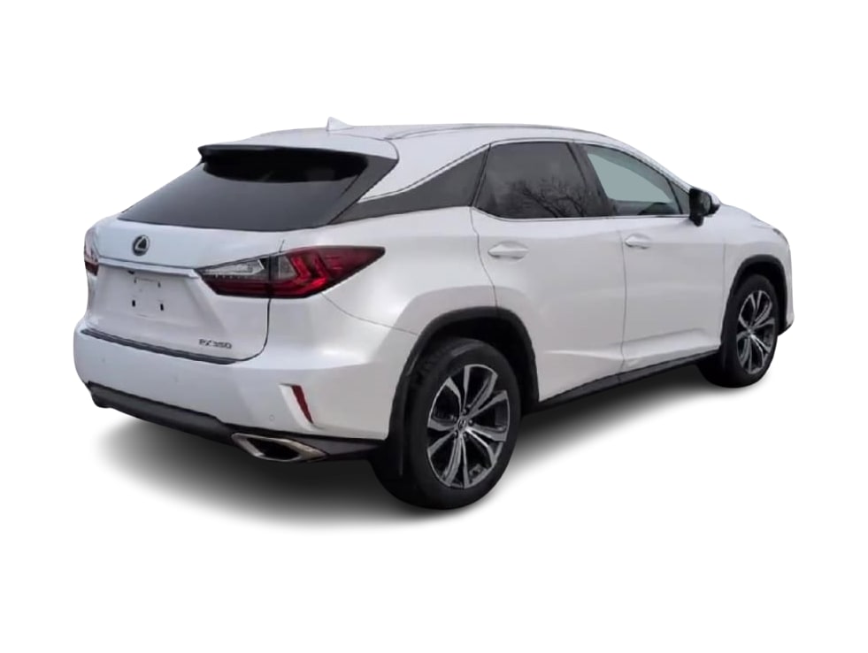 Thumbnail: 2019 Lexus RX - 22