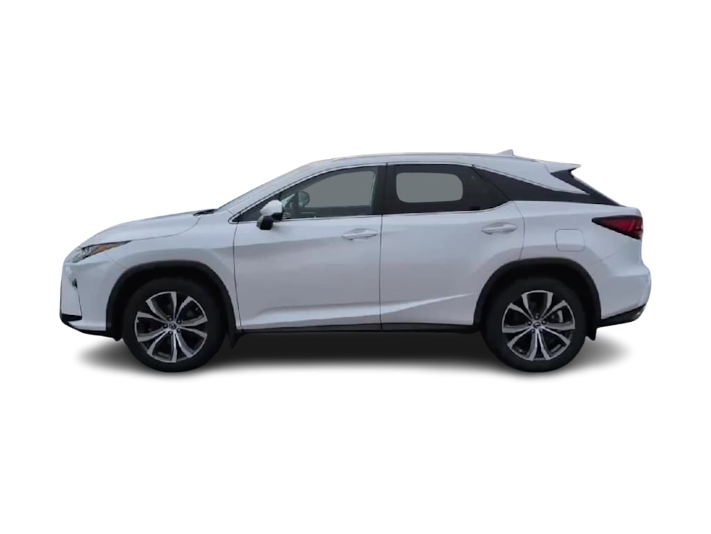 Thumbnail: 2019 Lexus RX - 3