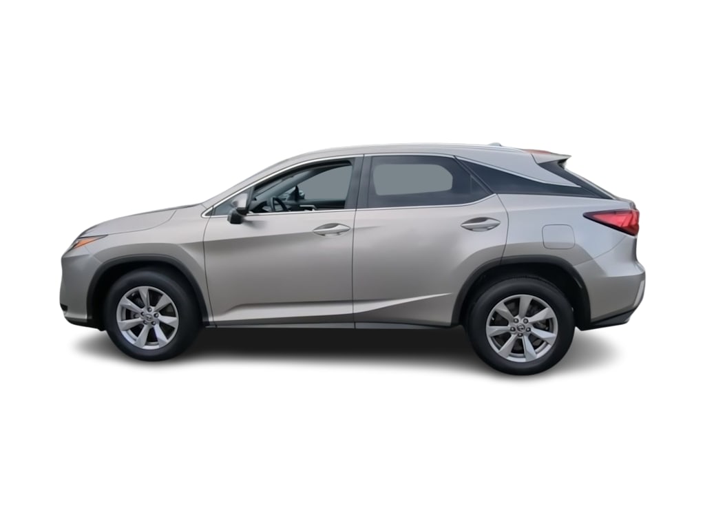 Thumbnail: 2018 Lexus RX - 3