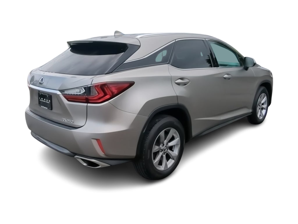 Thumbnail: 2018 Lexus RX - 24