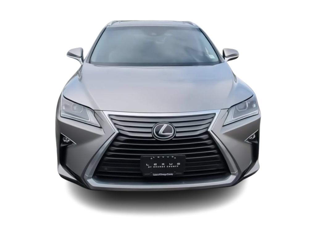 Thumbnail: 2018 Lexus RX - 6
