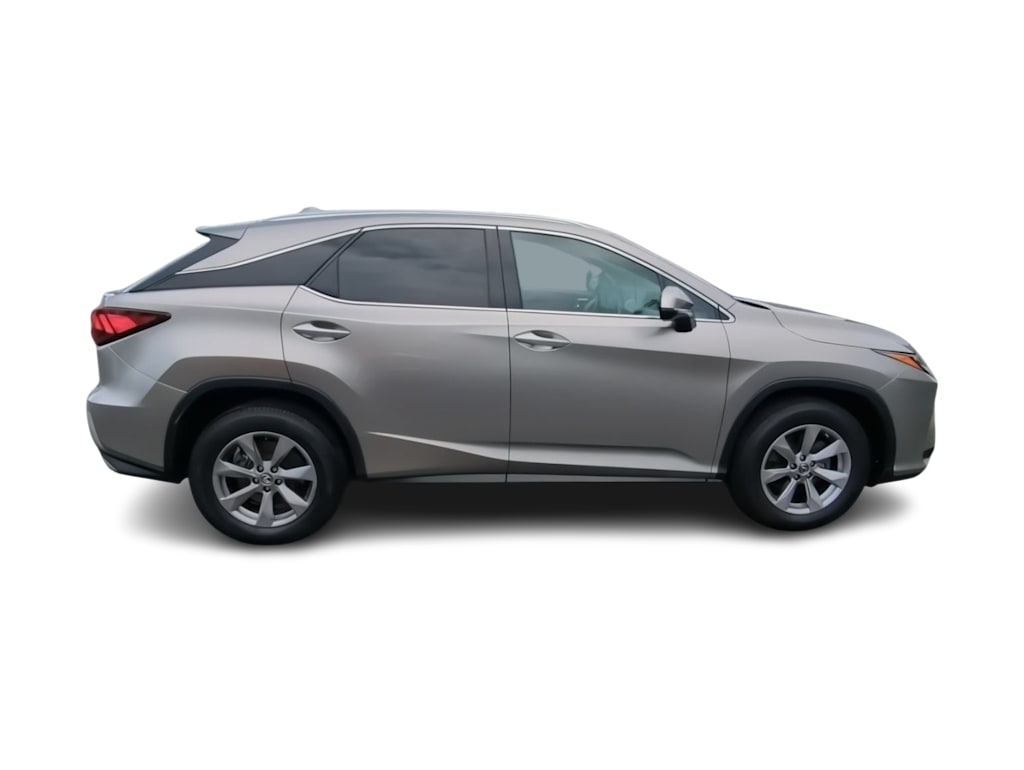 Thumbnail: 2018 Lexus RX - 25
