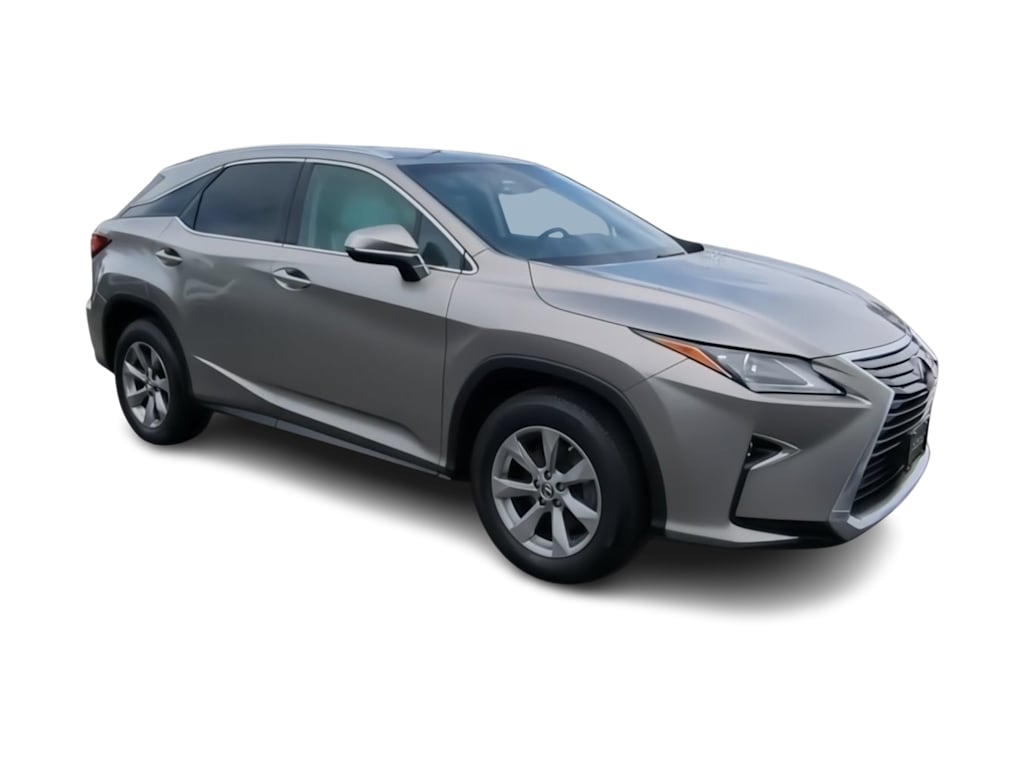 Thumbnail: 2018 Lexus RX - 22