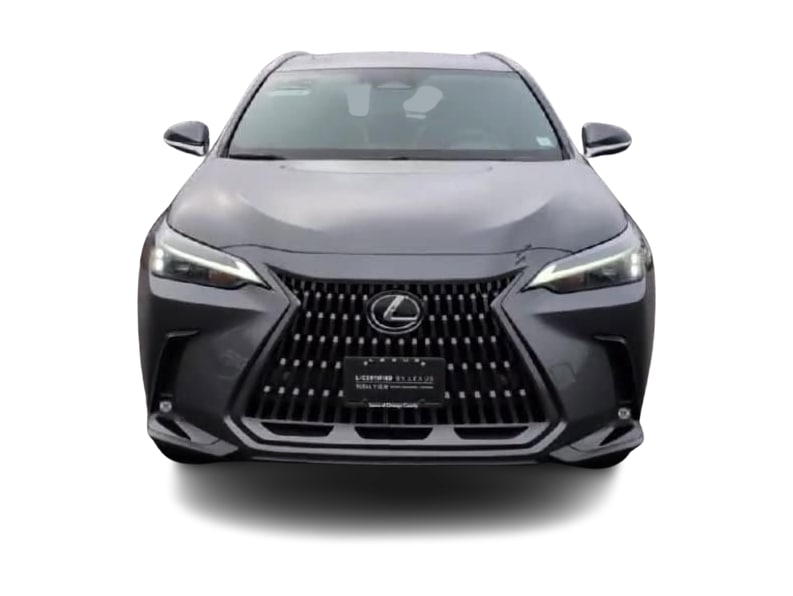 Thumbnail: 2023 Lexus NX - 5