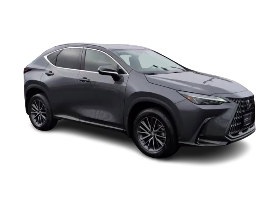 Thumbnail: 2023 Lexus NX - 19